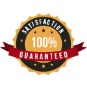 100% Satisfaction Guarantee in Waukegan